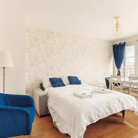 Cosy Proche Disneyland Paris Σερί Εξωτερικό φωτογραφία