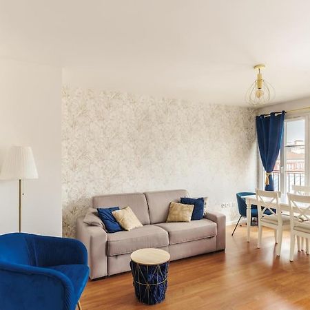 Cosy Proche Disneyland Paris Σερί Εξωτερικό φωτογραφία