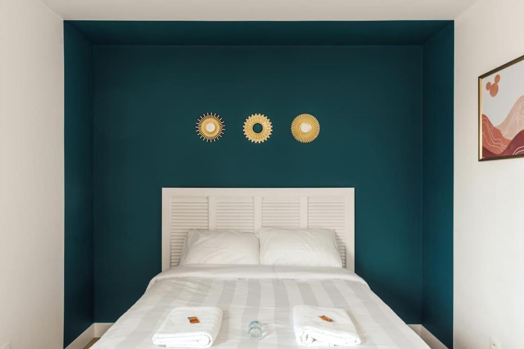 Cosy Proche Disneyland Paris Σερί Εξωτερικό φωτογραφία