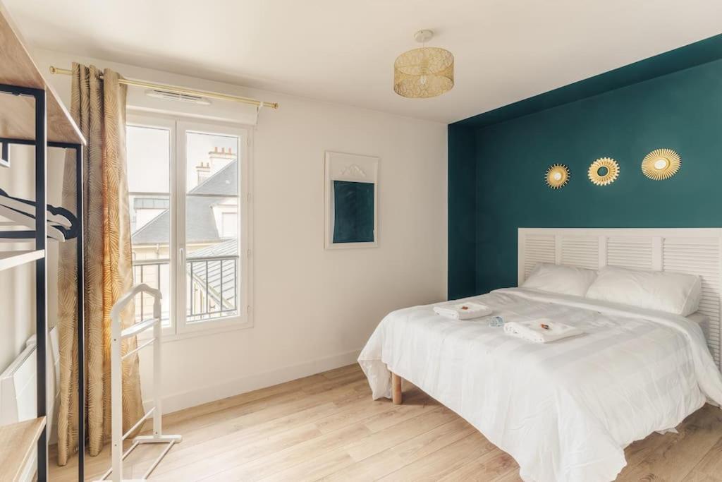 Cosy Proche Disneyland Paris Σερί Εξωτερικό φωτογραφία